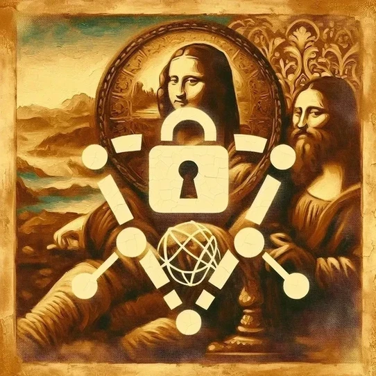 鲸鱼加速器商标图